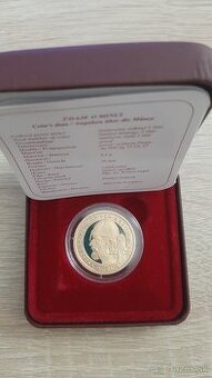 Rastislav 100 eur 2014