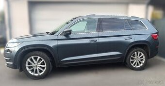 ŠKODA KODIAQ 2.0 TDI 110 kW DSG – 7 MIEST