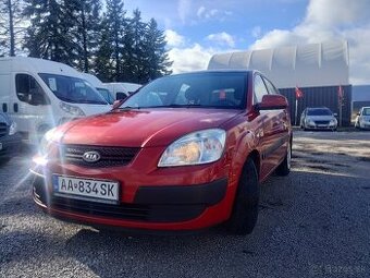 Kia Rio 1.4 LX Plus - 1