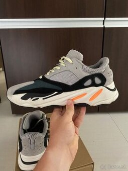 Yeezy 700 Wave Runner 44