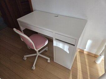 Detsky stol + stolicka