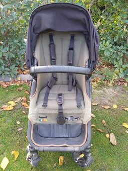 Bugaboo 2-kombinácia