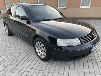 Vollswagen Passat B5 1.9 TDI 81Kw R.v 1999
