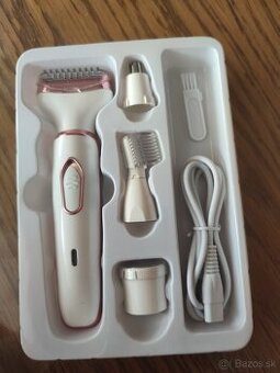 Predám dámsky zastrihávač