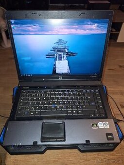 HP Compaq 8510w
