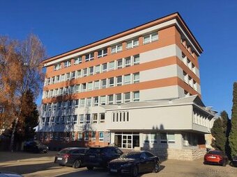 Prenájom kancelárskych priestorov v Poprade v centre