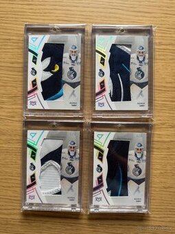 2024-25 SportZoo Tipos Extraliga Unique Mark Ádám Vay