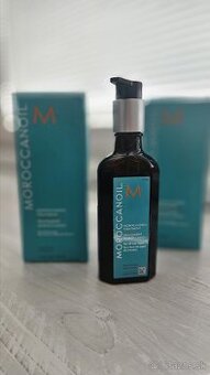 Maroccona Hair Oil