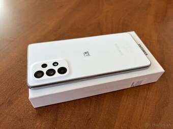 Samsung Galaxy A53 5G 8GB / 128GB