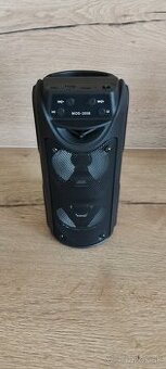 Bluetooth reproduktory