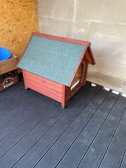 Predam Budú pre psa