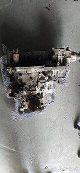 2.0 GDI prevodovka 4x4 hyundai ix35