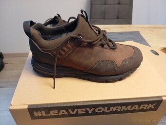 Taras BOSP nízke hnede