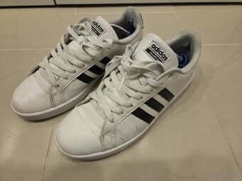Darujem panske topanky Adidas velkost 43