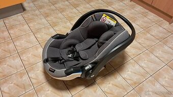 Autosedačka - detske vajicko BeSafe