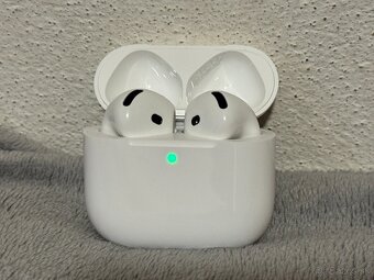 AirPods 4 ANC (2025) - TOP stav