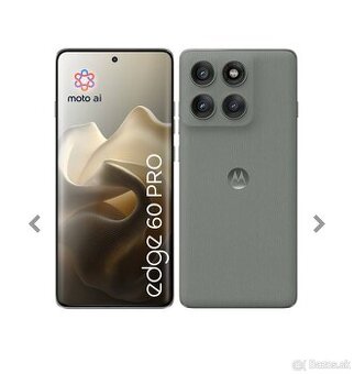 Motorola Edge 60 PRO 5G 512 GB