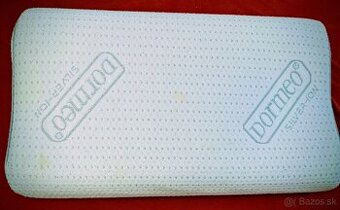Predám Dormeo vankúš