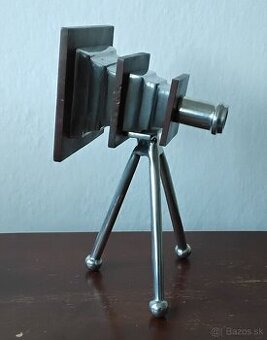 Replika kamery industrial