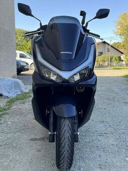 Honda PCX 125 DX