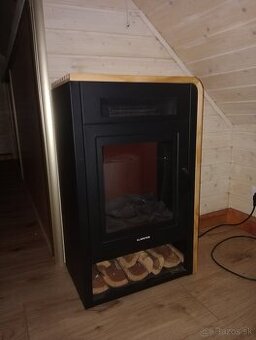 Elektrický smart ohrievač Klarstein