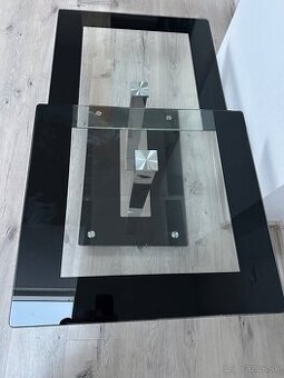 Konferenčný stolik