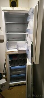 Predám chladničku s mrazničkou