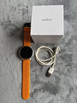 Suunto 9