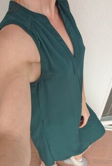 H&M nové šaty S/M