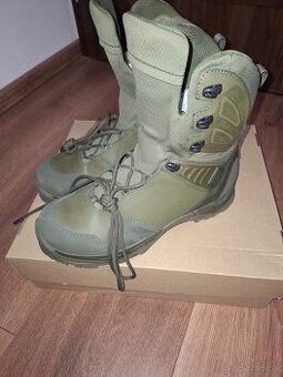Taras Army Olive, 43