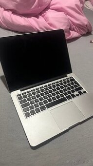 Predám Apple MacBook Pro Retina 13” (Early 2015)