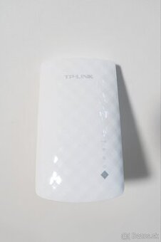 Predám TP-Link RE200 AC750 AP acces point wireless