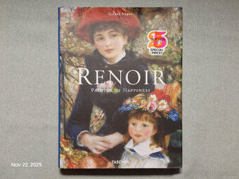 Taschen 'Renoir' (ENG)