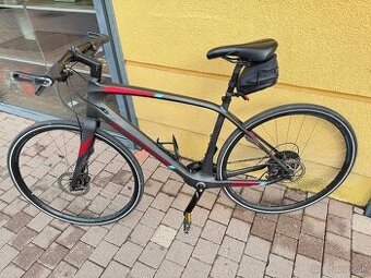 Bicykel Specialized Sirrus Carbon