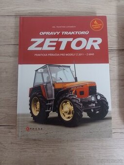 Zetor.