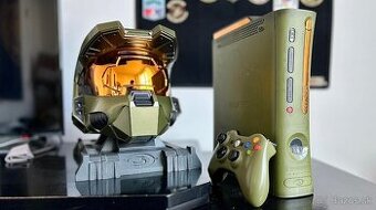 Xbox 360 Halo 3 Special Edition