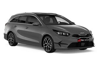 Autopožičovňa Košice Kia ceed sw AT 2024 na prenájom