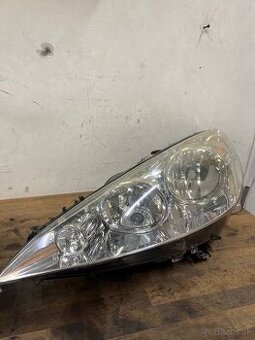 Predné Svetla Peugeot 308