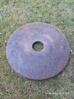 Zavažie do kolies 2ks