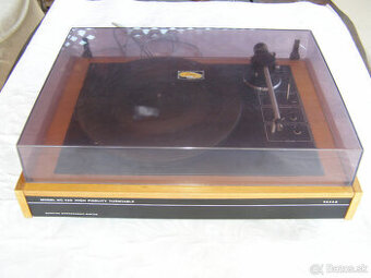 Gramo Tesla NC420,TESLA HC58, - 1