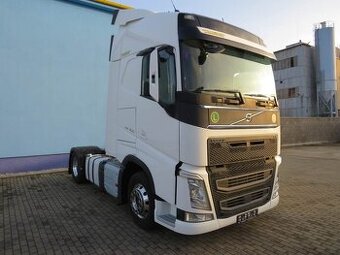 VOLVO FH 460 E6 I-SAVE – 08/2020 – 496 163 km – AluDisky – - 1