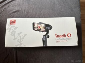 Zhiyun Smooth Q gimbal