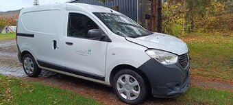 Dacia Dokker 1.5dCi r.7/2017 - 1