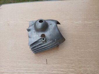 jawa 250 perak kryt karburatora FJ TOP stav