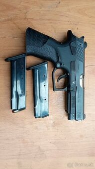 Grand Power p40 10mm auto