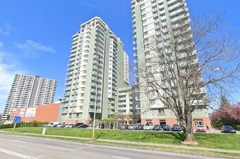 PRENÁJOM – slnečný 3iz byt v Petržalke - 1