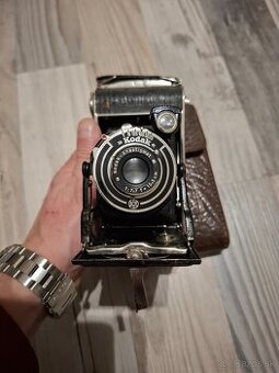 Starý fotoaparát 2
