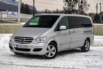 Mercedes-Benz VIANO 3.0 CDI - 1
