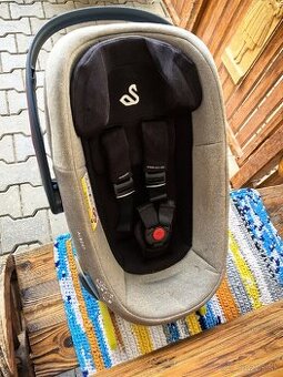 Swandoo Albert + Isofix base