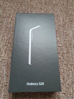 Samsung Galaxy S25 12GB 256GB - 1